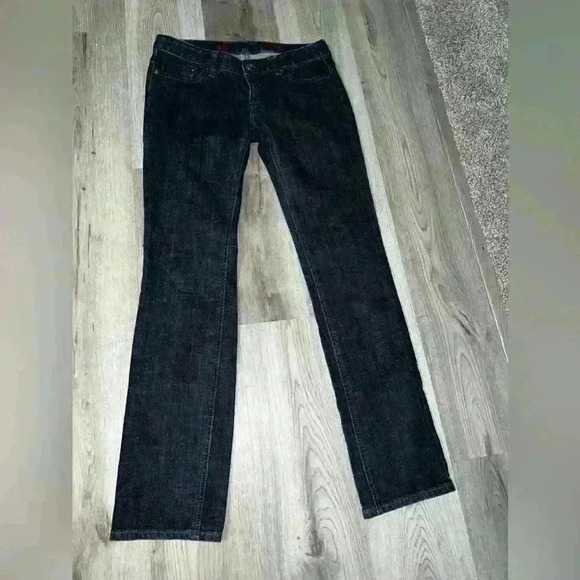 Express Denim - Express Stella skinny jeans